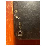 Collection of 3 Vintage Electrical Multimeters - Weston, Simpson, Monarch