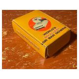 Vintage Sencore CG22 Caddy Bar Jr. TV Signal Generator