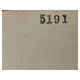 RMS Model BAR-1 Bar Generator