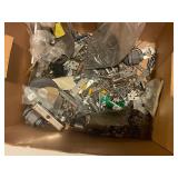Large Collection of Assorted Hardware and Tools