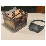 Black & Decker Workmate Hobbycrafter 8" Work Center and Vise Set