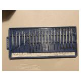 Assorted Tool Set with Storage Cabinets and Accessories