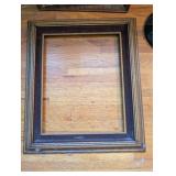 Framed Vintage Street Scene Artwork & Frames