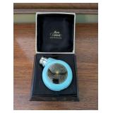 Vintage Norelco Debutante Rotary Electric Shaver with Case