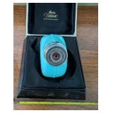 Vintage Norelco Debutante Rotary Electric Shaver with Case