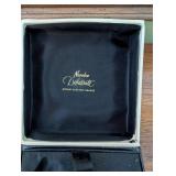 Vintage Norelco Debutante Rotary Electric Shaver with Case