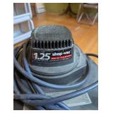 Used Shop-Vac 5 Gallon Wet/Dry Vacuum