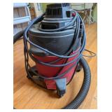 Used Shop-Vac 5 Gallon Wet/Dry Vacuum