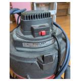 Used Shop-Vac 5 Gallon Wet/Dry Vacuum