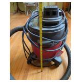 Used Shop-Vac 5 Gallon Wet/Dry Vacuum