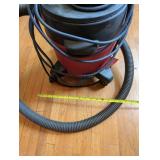 Used Shop-Vac 5 Gallon Wet/Dry Vacuum
