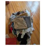 Large Collection of Mixed Women