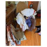 Large Collection of Mixed Women