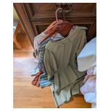 Large Collection of Mixed Women