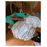 Large Collection of Mixed Women