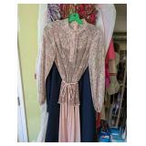 Collection of Vintage Women