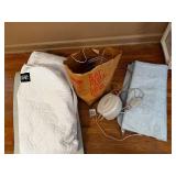 AeroBed Inflatable Mattress Pump and Accessories