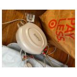 AeroBed Inflatable Mattress Pump and Accessories