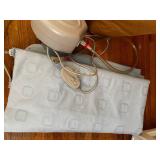 AeroBed Inflatable Mattress Pump and Accessories