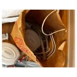 AeroBed Inflatable Mattress Pump and Accessories