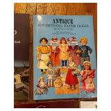 Collection of Books - Vintage Paper Dolls. A Royal Romance Princess Diana and Prince Charles Paper Dolls, and Craft Books