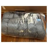 Two DuPont Dacron Sleeping Bags