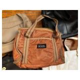 Set of 5 Vintage Women