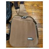 Set of 5 Crossbody and Shoulder Bags Collection