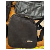 Set of 5 Crossbody and Shoulder Bags Collection