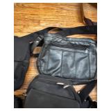 Set of 5 Crossbody and Shoulder Bags Collection