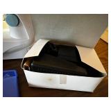 Compact The Personal Sewer Professional Style Sewing Machine