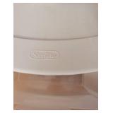 Set of 2 Sterilite 3-Drawer Plastic Storage Carts with Hanger Cascaders