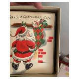 Collection of Assorted Greeting Cards and Photo Paper