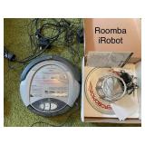 iRobot Roomba Vacuum with Accessories