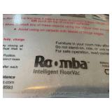 iRobot Roomba Vacuum with Accessories