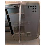 Sony CFD-V10 CD Radio Cassette-Corder with Mega Bass