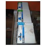 Inventory of 5000 NEW/UNUSED APEX Agriculture & Irrigation Quick Lock Couplings, Tees, Adaptors, Elbows list price over $75,000