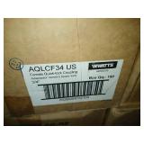 Inventory of 5000 NEW/UNUSED APEX Agriculture & Irrigation Quick Lock Couplings, Tees, Adaptors, Elbows list price over $75,000