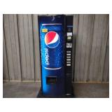 Dixie Narco DNCB276MC