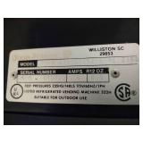 Dixie Narco DNCB276MC