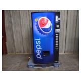 Dixie Narco DNCB386MC