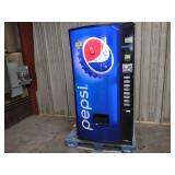 Dixie Narco DNCB386MC