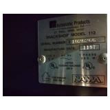 Automatic Products Snackshop 112