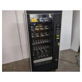 Automatic Products Snackshop LCM2