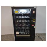 Automatic Products Snackshop 123A