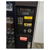 Automatic Products Snackshop 123A