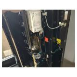 Automatic Products Snackshop 123A