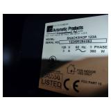 Automatic Products Snackshop 123A