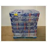 (84) Aquafina 24 Packs