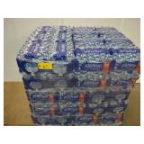 (84) Aquafina 24 Packs